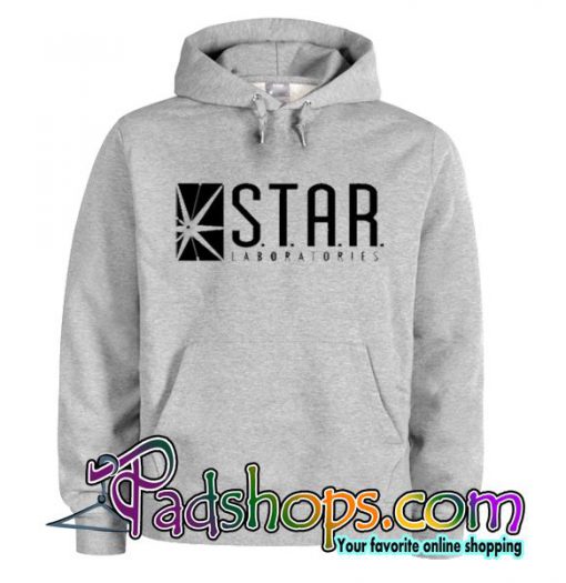 Star Labs Hoodie