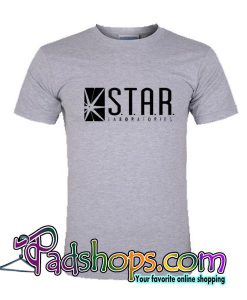 Star Labs T-Shirt