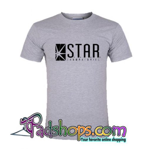 Star Labs T-Shirt