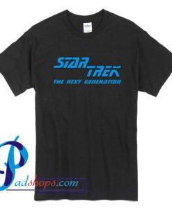 Star Trek The Next Generation T Shirt