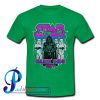 Star Wars Dark Side 1977 T Shirt