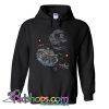 Star Wars Epic Battle Hoodie SL