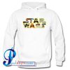 Star Wars Logo Hoodie