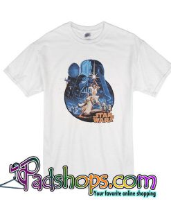 Star Wars T-Shirt