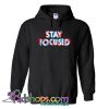 Stay Focused Hoodie SL