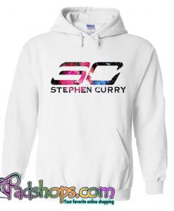 Stephen Curry 30 Hoodie SL