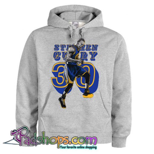 Stephen Curry Celebration Hoodie SL