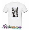 Stevie Nicks Tshirt SL