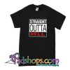 Straight Outta Hell T-Shirt