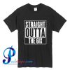 Straight Outta the 6ix T Shirt