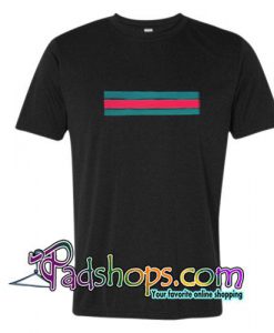 Striped color T Shirt