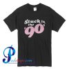 Stuck In The 90s T shirt