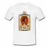 Studio Ghibli Moving Circus T Shirt (PSM)