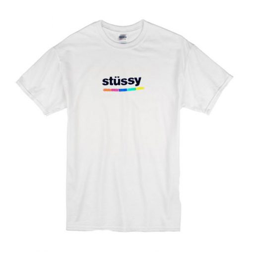 Stussy Tshirt