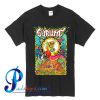 Sublime Mermaid T Shirt