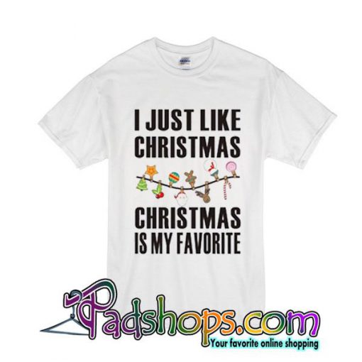 Summer Fashion Merry Christm tshirt