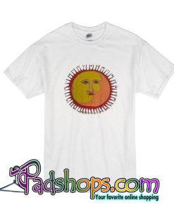 Sun Art T-Shirt