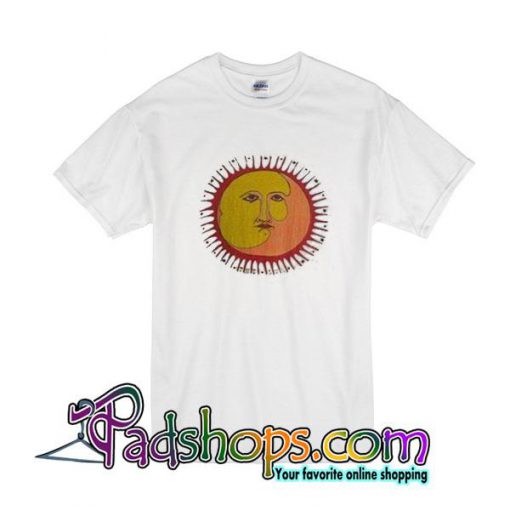 Sun Art T-Shirt