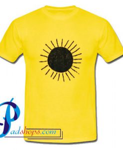 Sun T Shirt