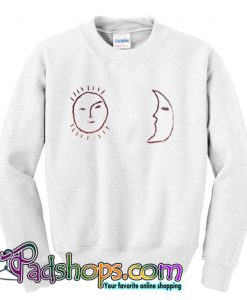 Sun and Moon Sweatshirt (PSM)