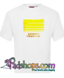 Sunset Chasers T Shirt