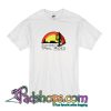 Sunset Trail Rides T Shirt