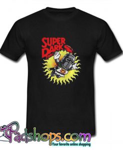 Super Dark Souls T Shirt (PSM)