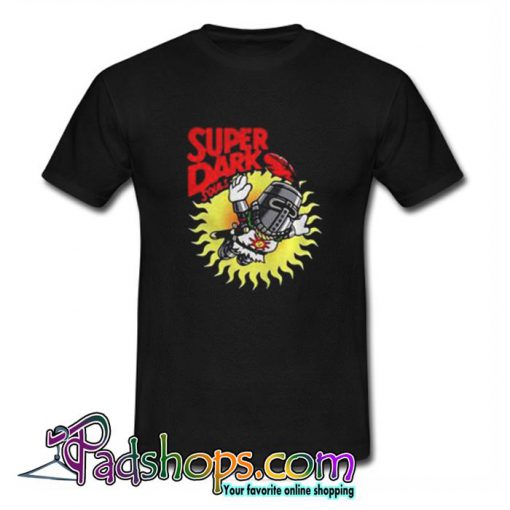 Super Dark Souls T Shirt (PSM)