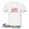 Super Teacher T shirt SL