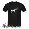 Super Tshirt SL