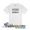 Support Intelligence T-Shirt