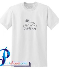Supream T Shirt