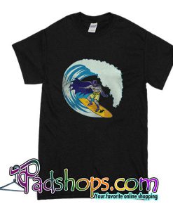 Surf’s Up Batman T-Shirt