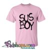 Sus Boy T-Shirt (PSM)