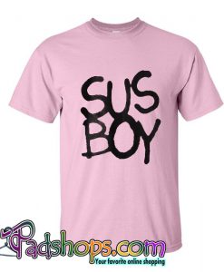 Sus Boy T-Shirt (PSM)