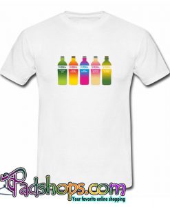 Svedka flavors Trending T shirt SL