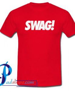 Swag T Shirt