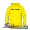 Sweet As Honey Hoodie