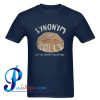 Synonym Rolls T Shirt