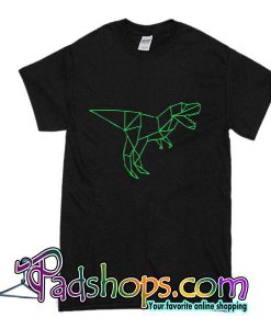 T-Rex Dinosaur tshirt