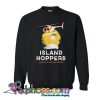 TC S Island Hoppers Sweatshirt SL