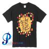 Tangled  At Last I See the Light T Shirt