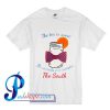 Tea is Sweet and The Accents are Sweeter T Shirt