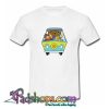 Team Scooby Doo T Shirt (PSM)