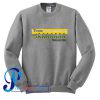 Team Shhh Silence the Critics Sweatshirt