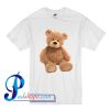 Teddy Bear Doll T Shirt