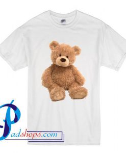 Teddy Bear Doll T Shirt