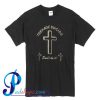 Teenage Suicide Don't Do It T Shirt