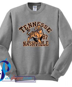 Tennessee Nashville Sweatshirt