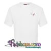 Texas Outline Map T Shirt